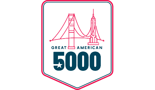 great american 5000 logo